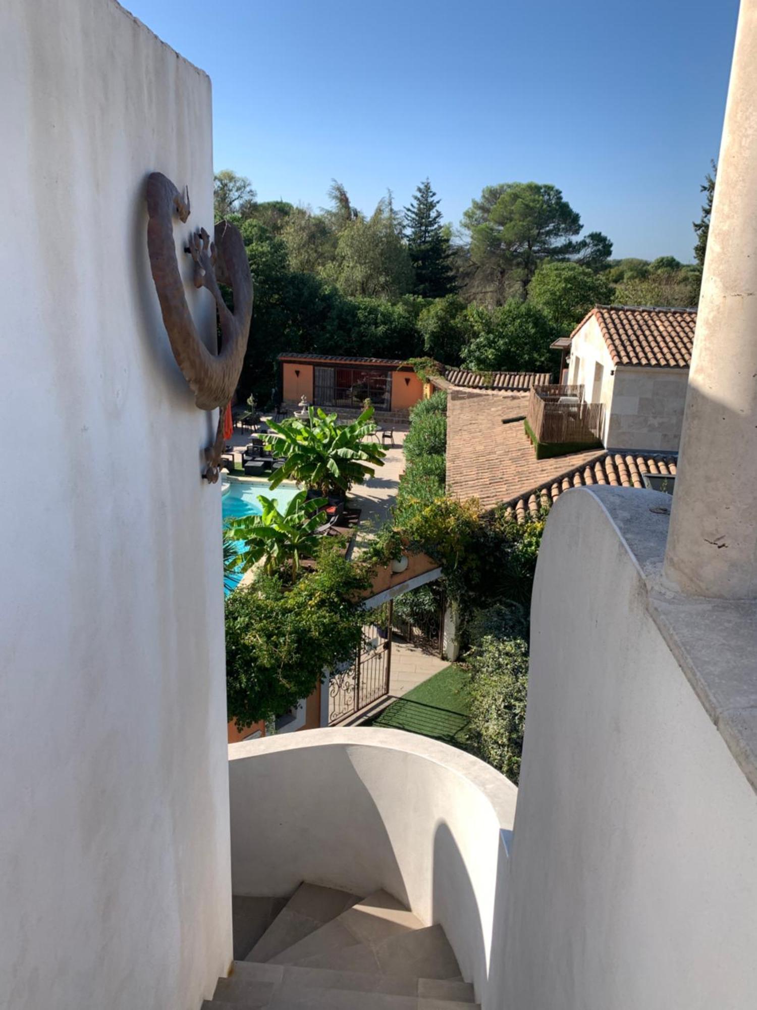 B&B Le Patio34 Lavérune Екстериор снимка