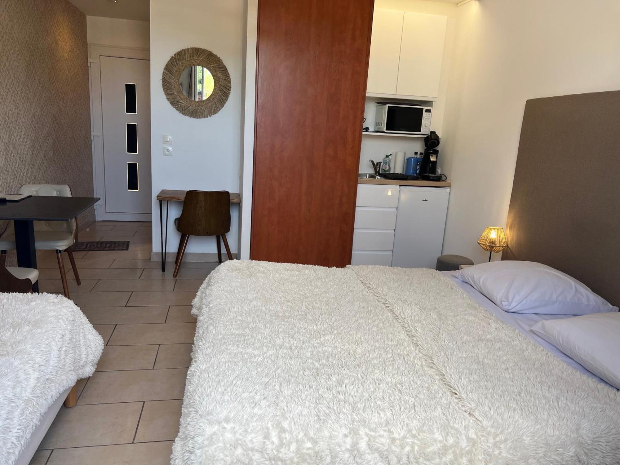 B&B Le Patio34 Lavérune Екстериор снимка