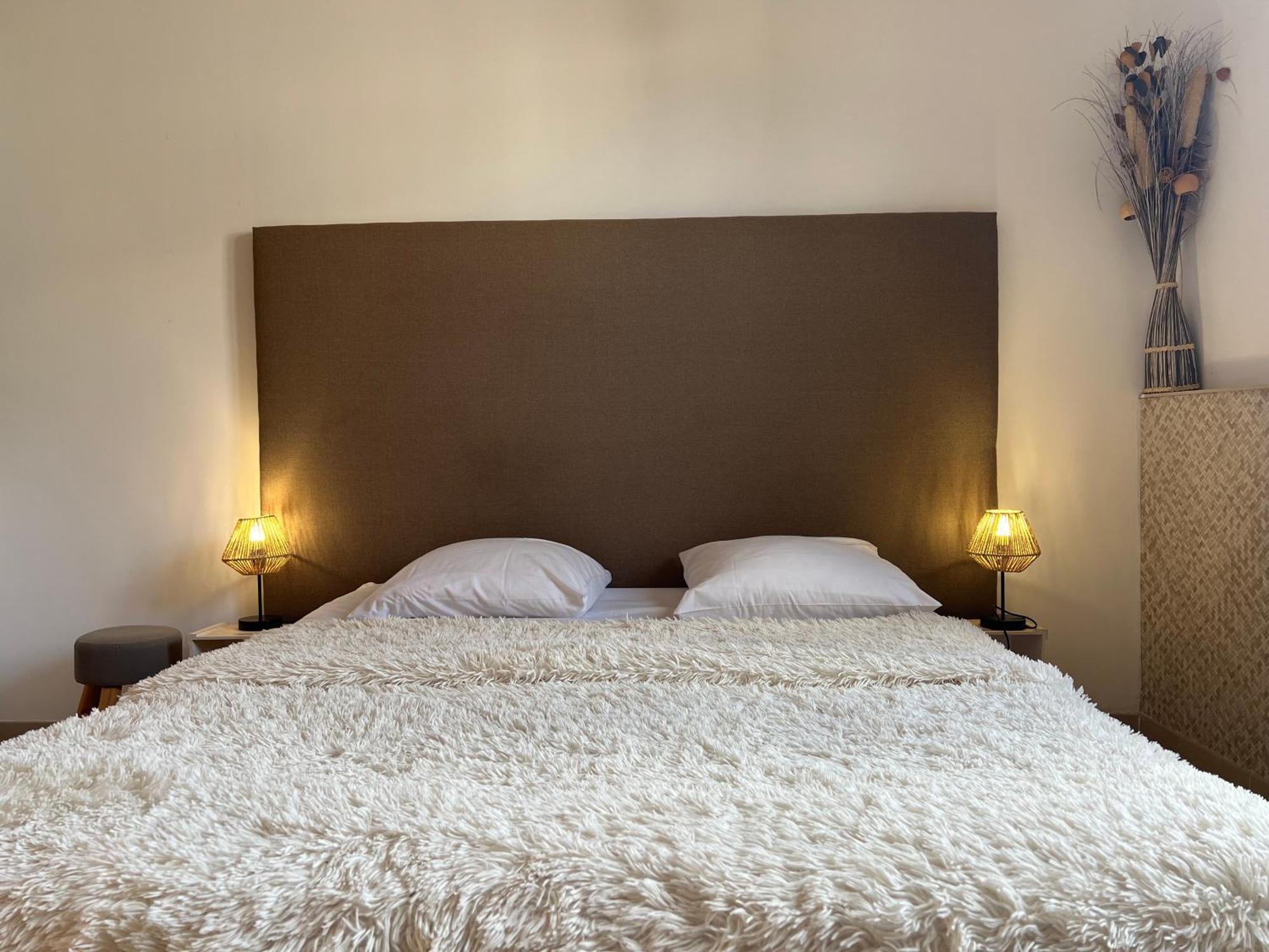 B&B Le Patio34 Lavérune Екстериор снимка