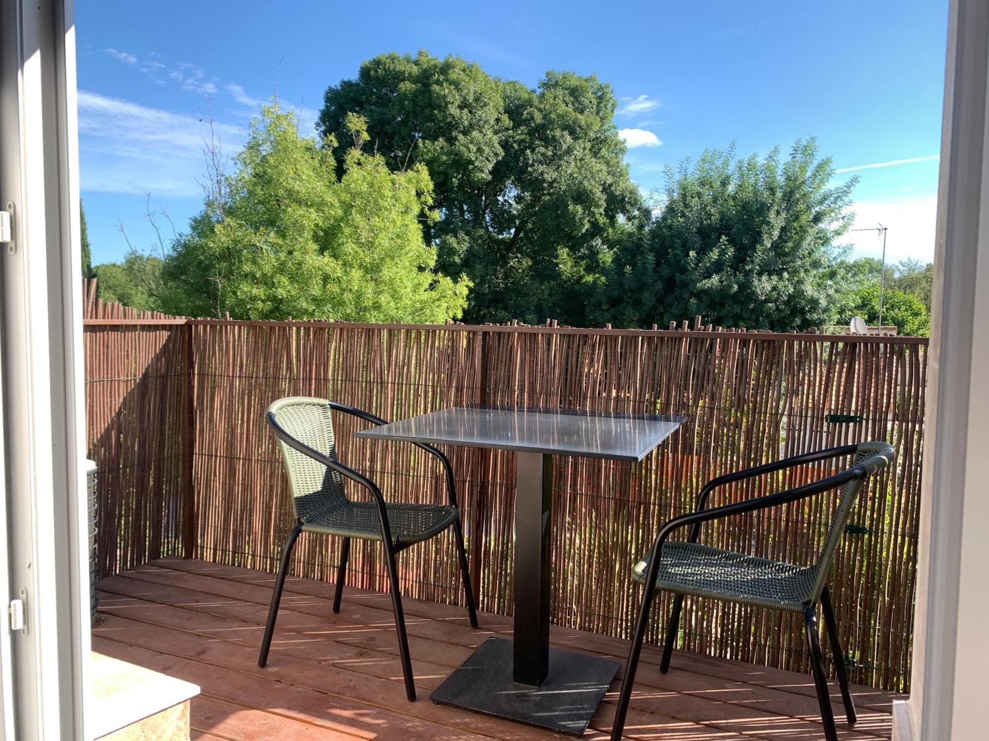 B&B Le Patio34 Lavérune Екстериор снимка