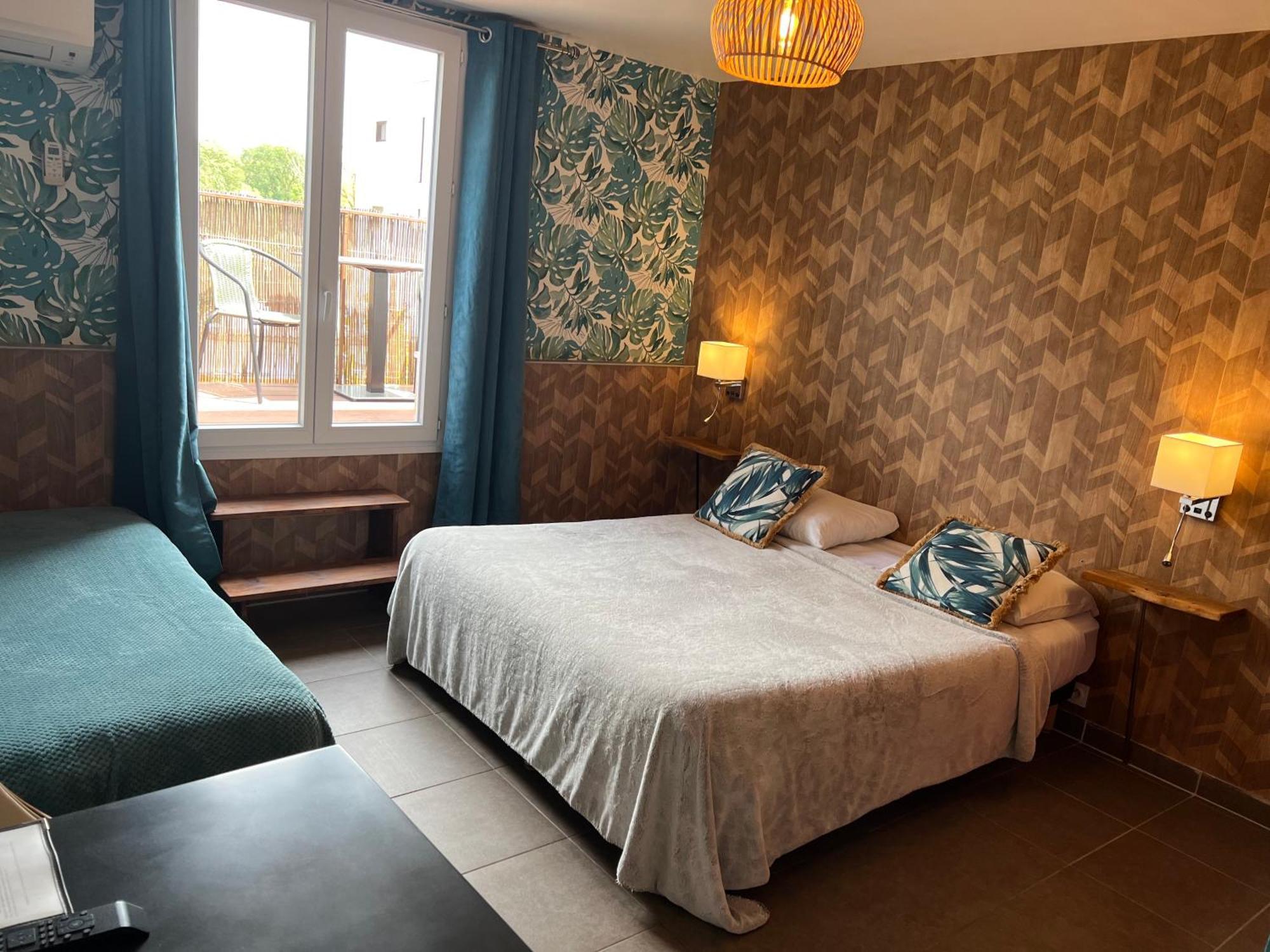 B&B Le Patio34 Lavérune Екстериор снимка