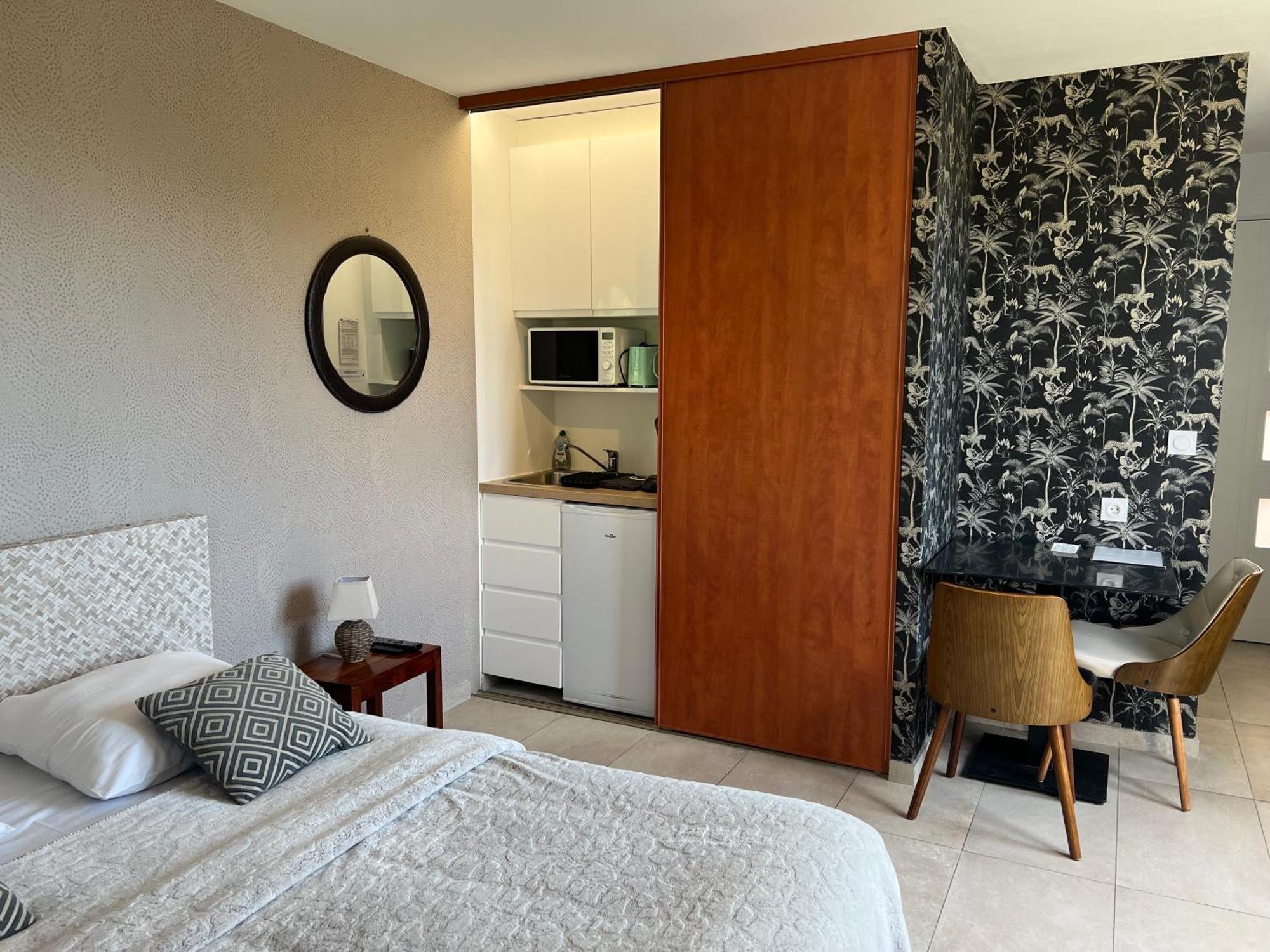 B&B Le Patio34 Lavérune Екстериор снимка