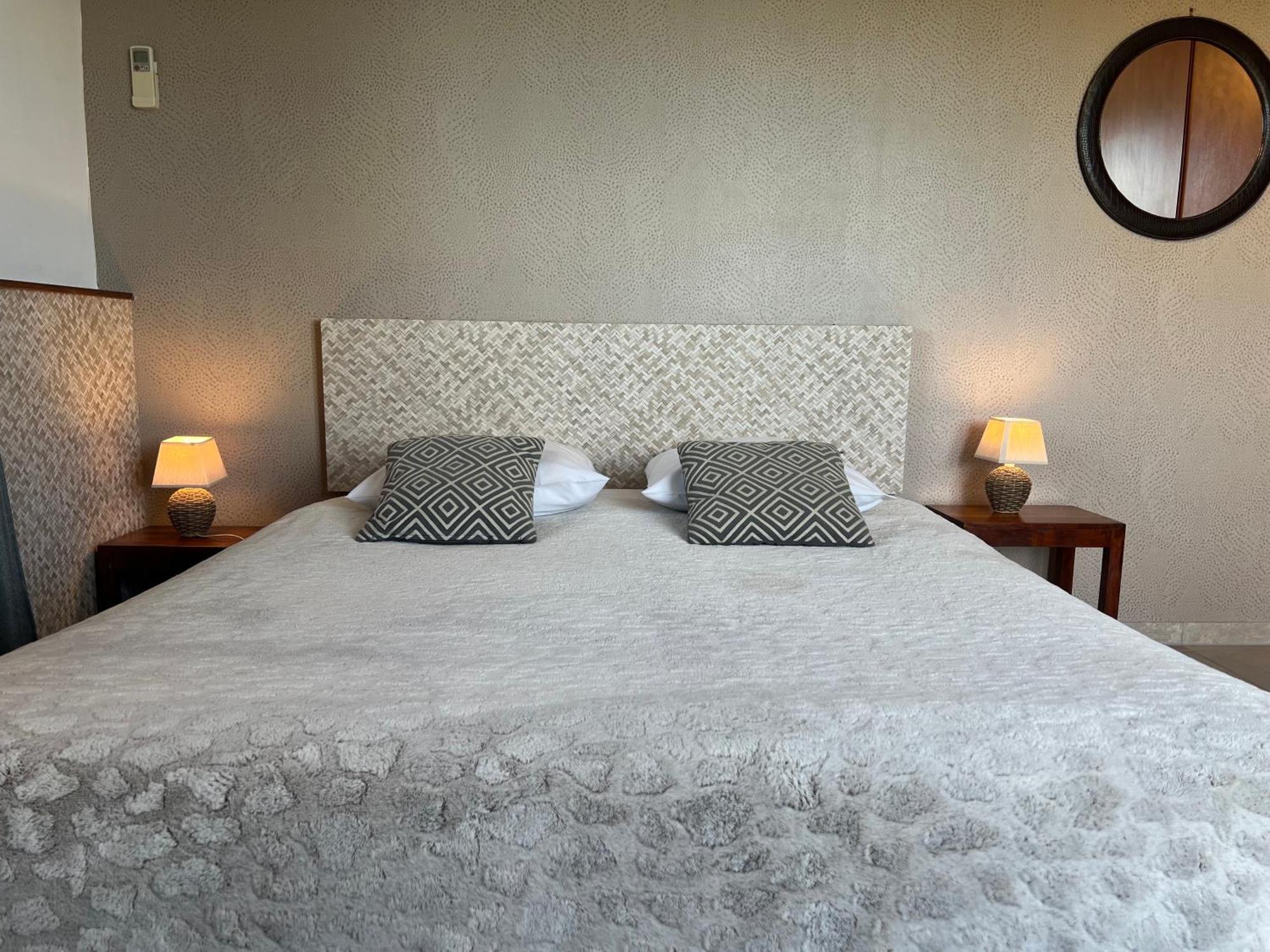 B&B Le Patio34 Lavérune Екстериор снимка