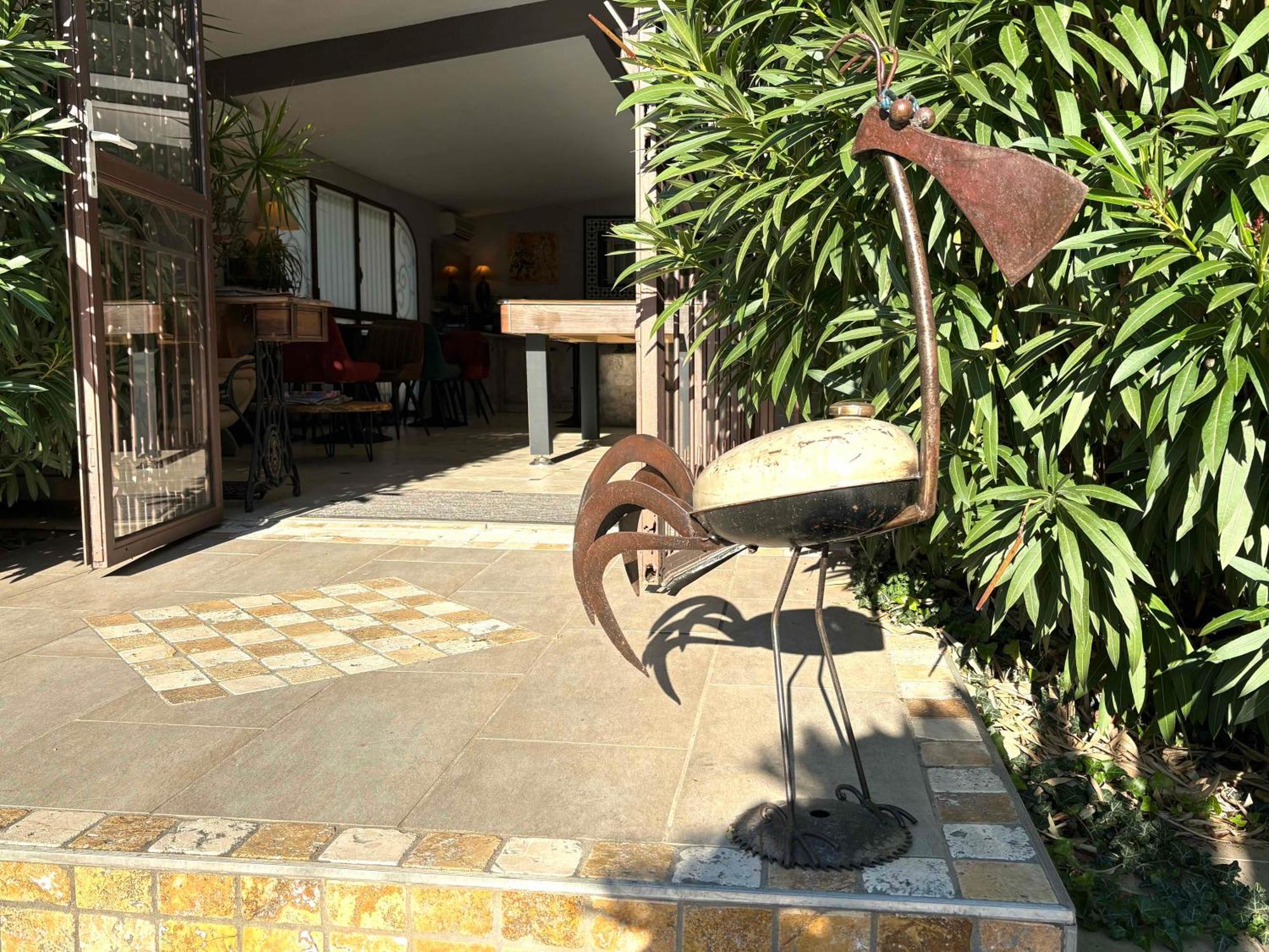 B&B Le Patio34 Lavérune Екстериор снимка