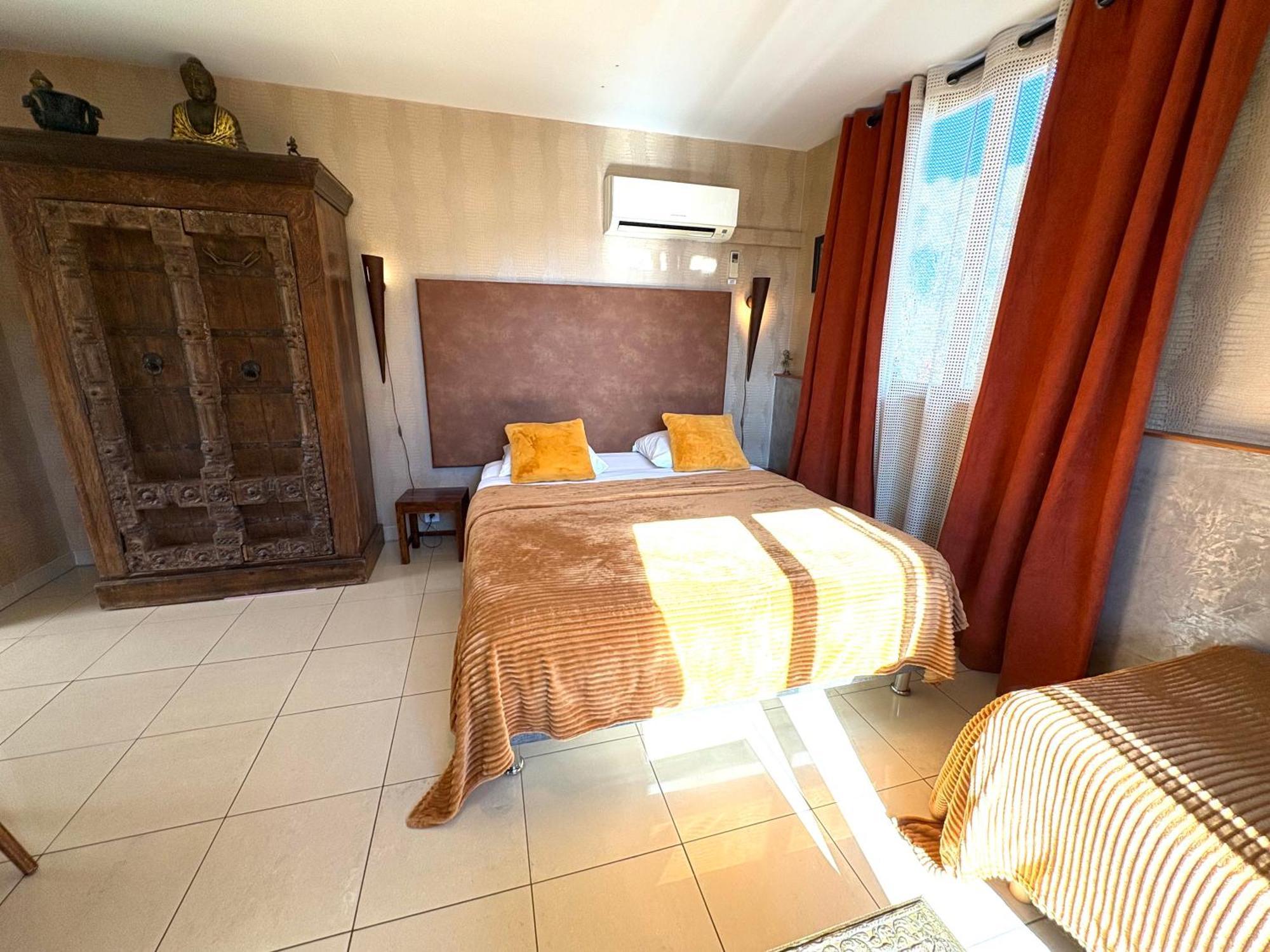 B&B Le Patio34 Lavérune Екстериор снимка