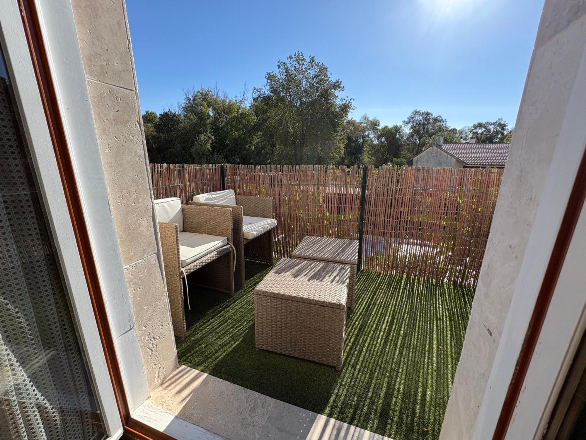 B&B Le Patio34 Lavérune Екстериор снимка