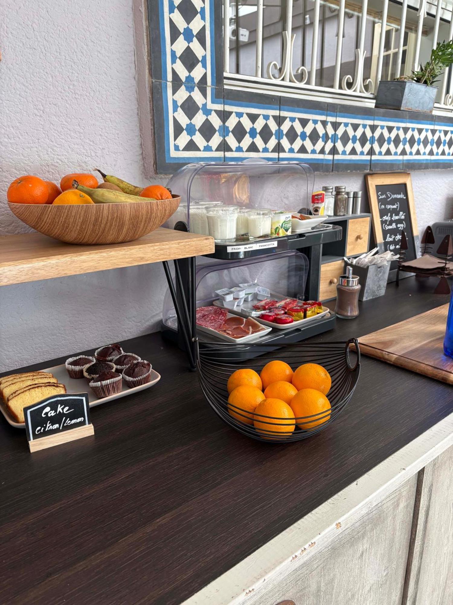 B&B Le Patio34 Lavérune Екстериор снимка