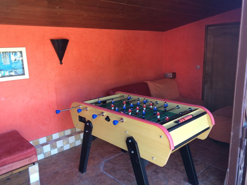 B&B Le Patio34 Lavérune Екстериор снимка