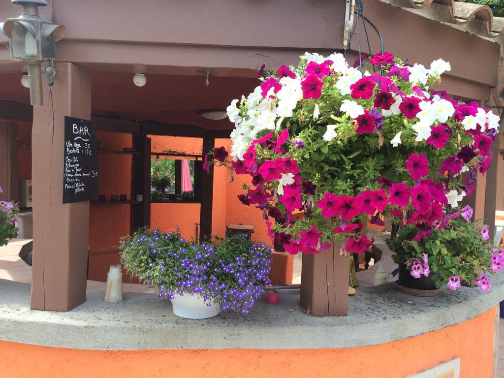 B&B Le Patio34 Lavérune Екстериор снимка