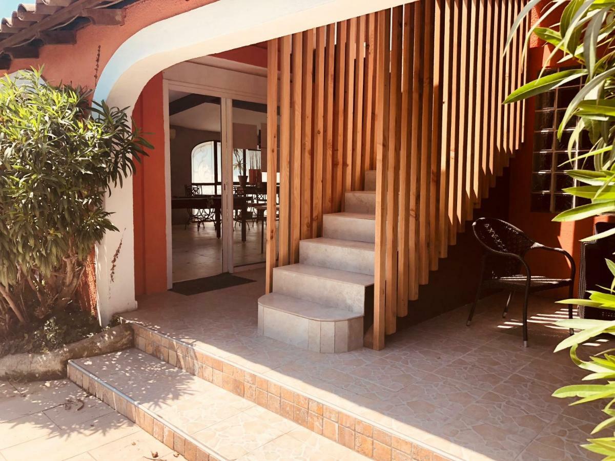 B&B Le Patio34 Lavérune Екстериор снимка